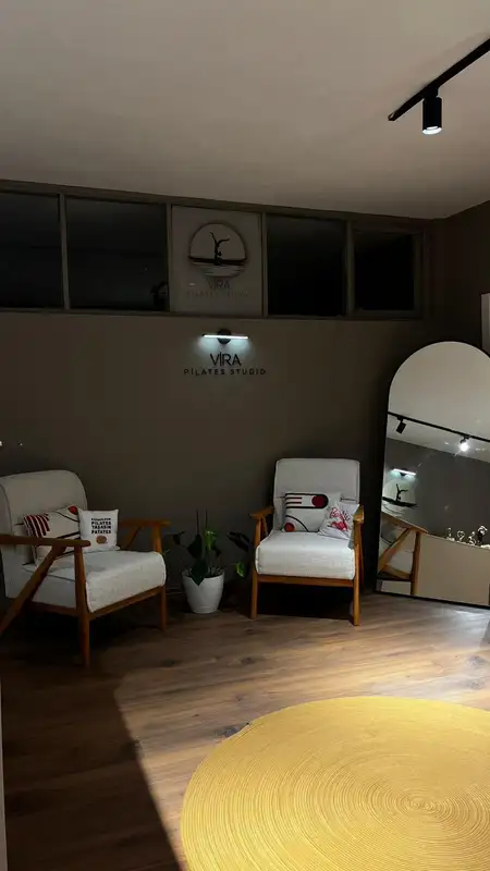Vira Pilates Studio - İstanbul Beykoz