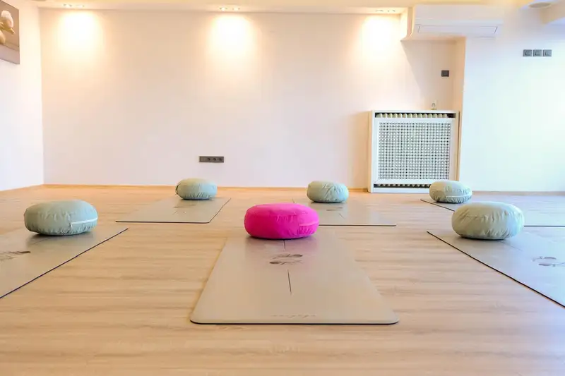Sattva Yoga - İzmir Konak