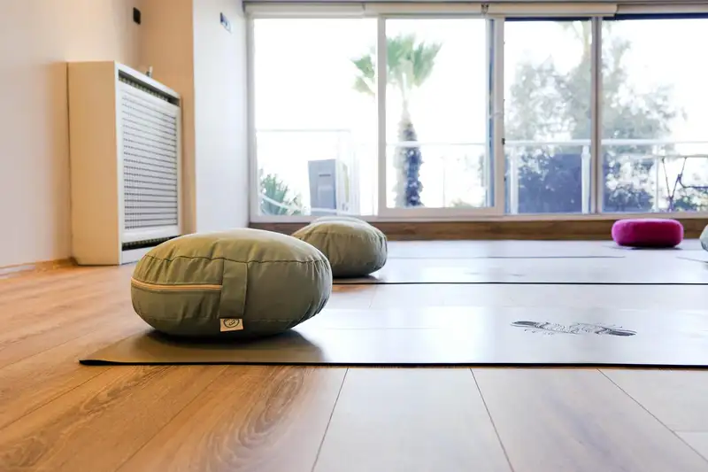 Sattva Yoga - İzmir Konak
