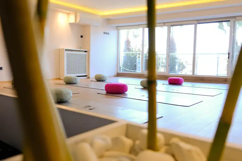 Sattva Yoga - İzmir Konak