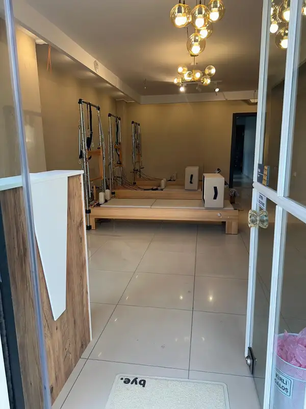 Pilates Professionals By Sinem Çakar - İstanbul Kadıköy