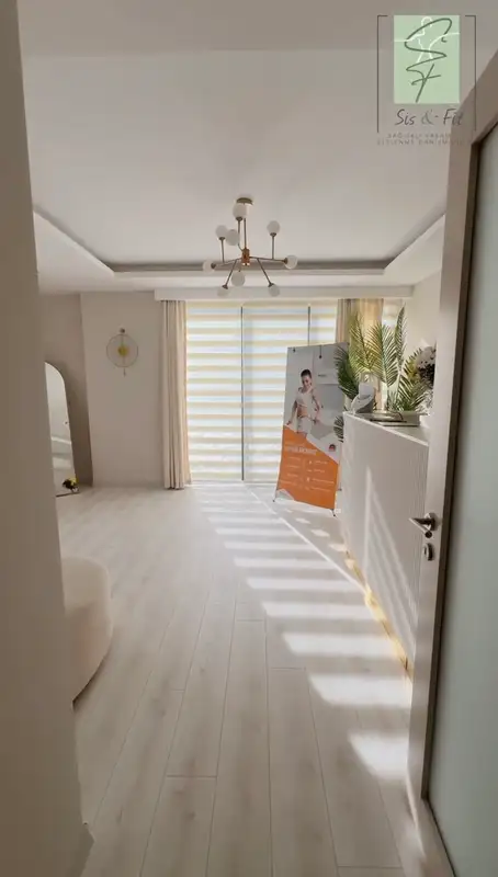 Sis&Fit Sağlıklı Yaşam ve Beslenme Danışmanlığı - İstanbul Kadıköy