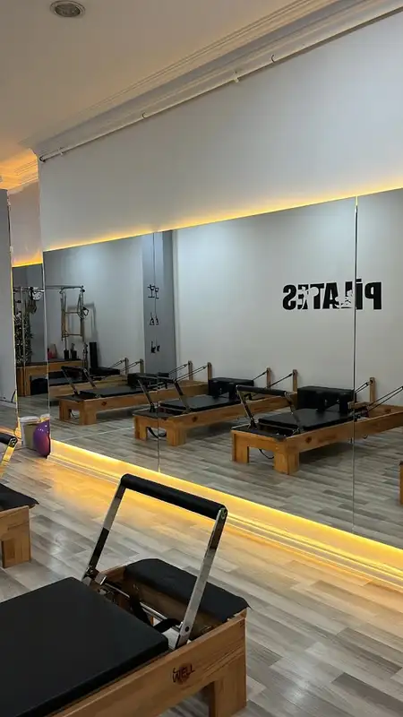 Renas Pilates Studio - İstanbul Beykoz