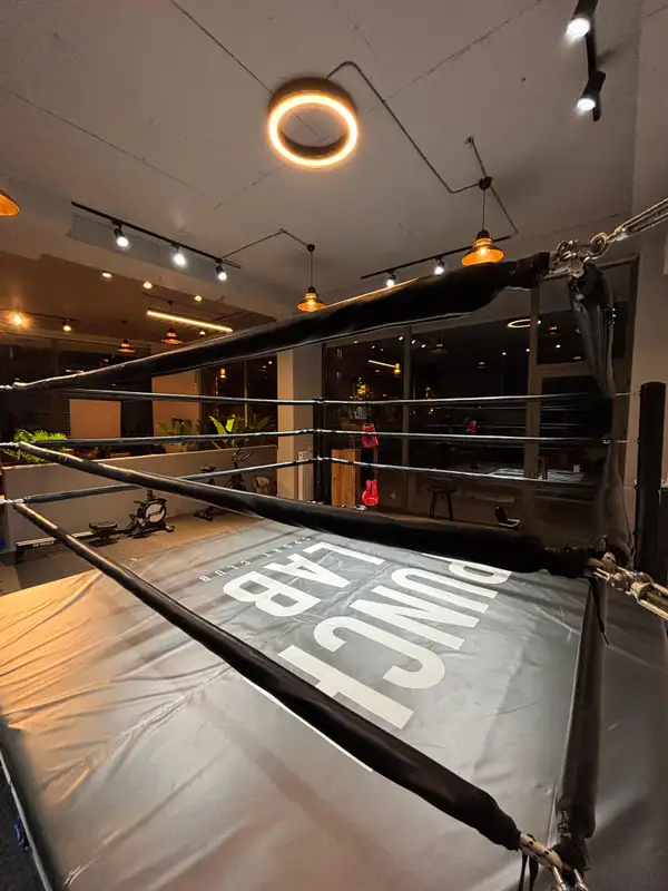 Punchlab - İstanbul Maltepe