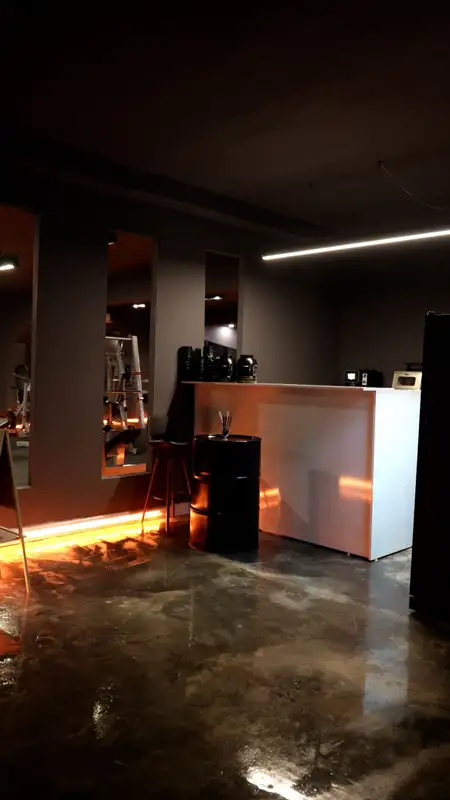 Point Fitness görsel 2
