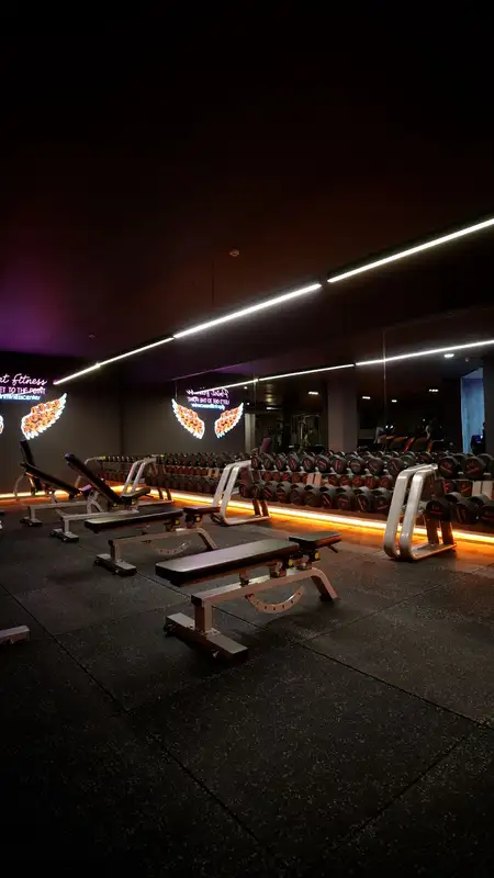 Point Fitness görsel 3