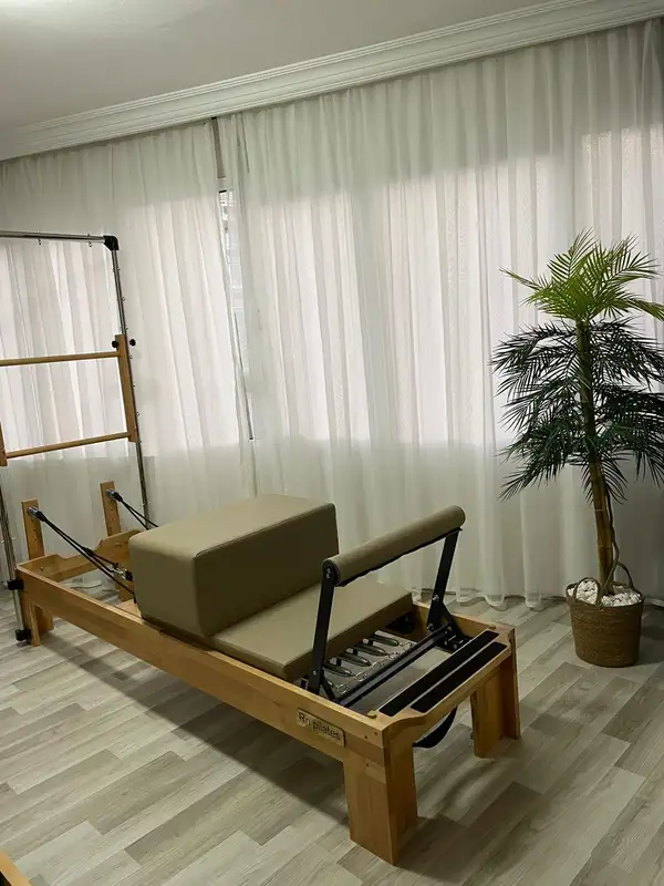LivCore Pilates Stüdyo - İzmir Konak
