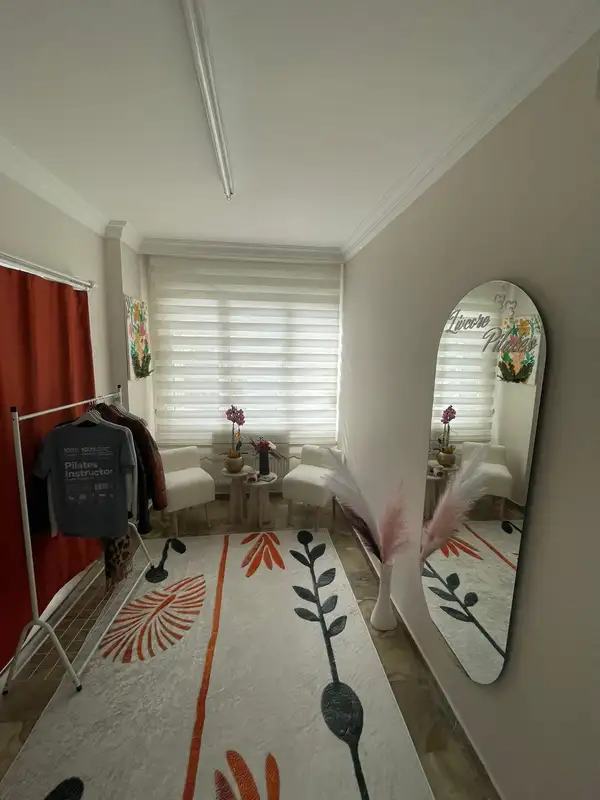 LivCore Pilates Stüdyo - İzmir Konak