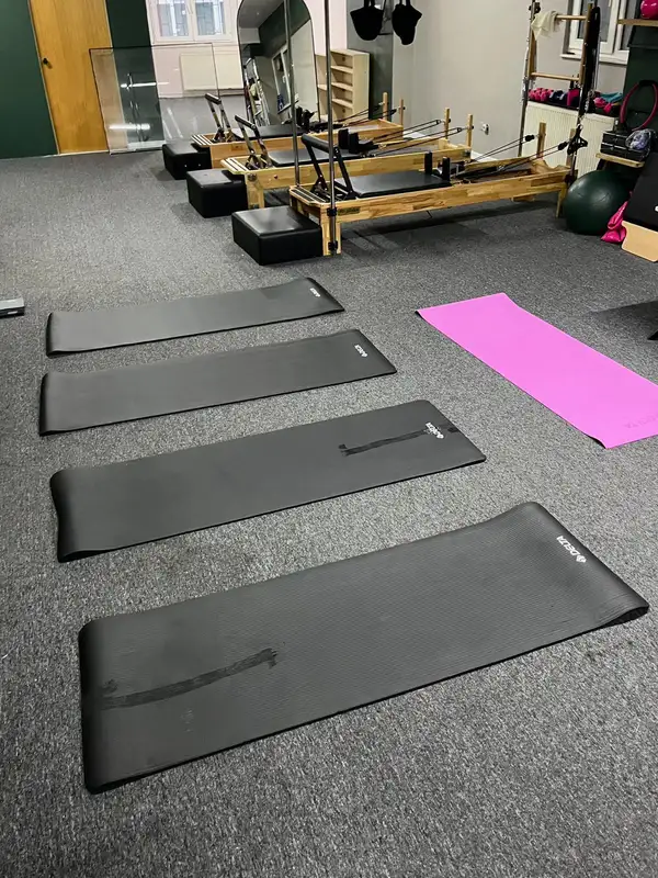 BSR Pilates - İstanbul Şişli