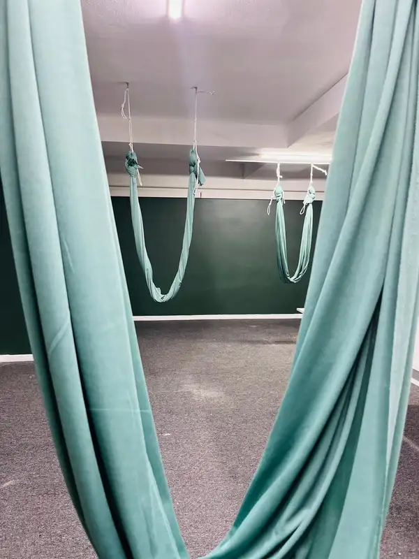 BSR Pilates - İstanbul Şişli