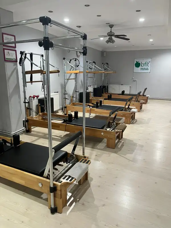 B-fit İstanbul Çapa - İstanbul Fatih