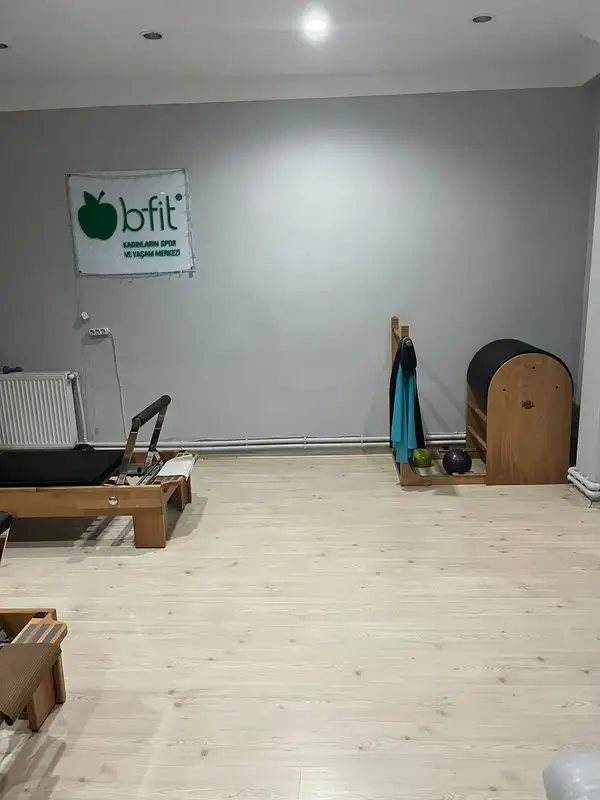 B-fit İstanbul Çapa - İstanbul Fatih