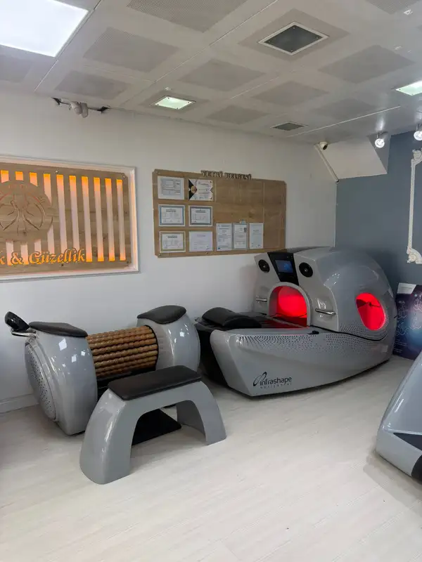 Esthetic Clinicall Bahçelievler - İstanbul Bahçelievler