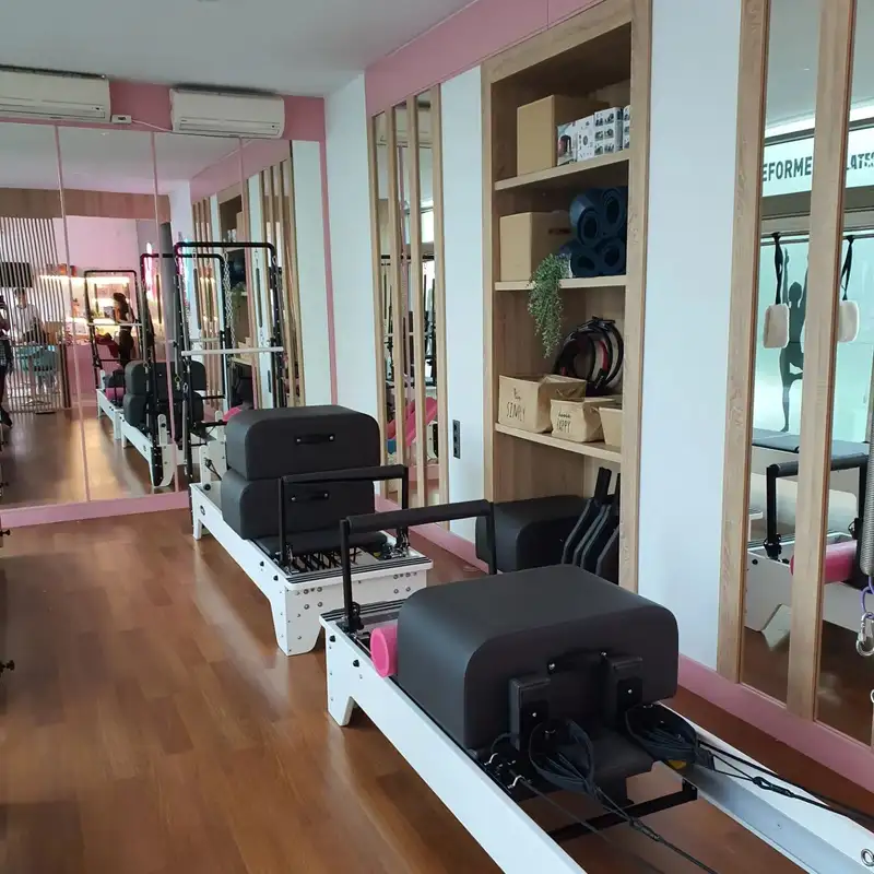 İpek Pilates - Kocaeli Çayırova
