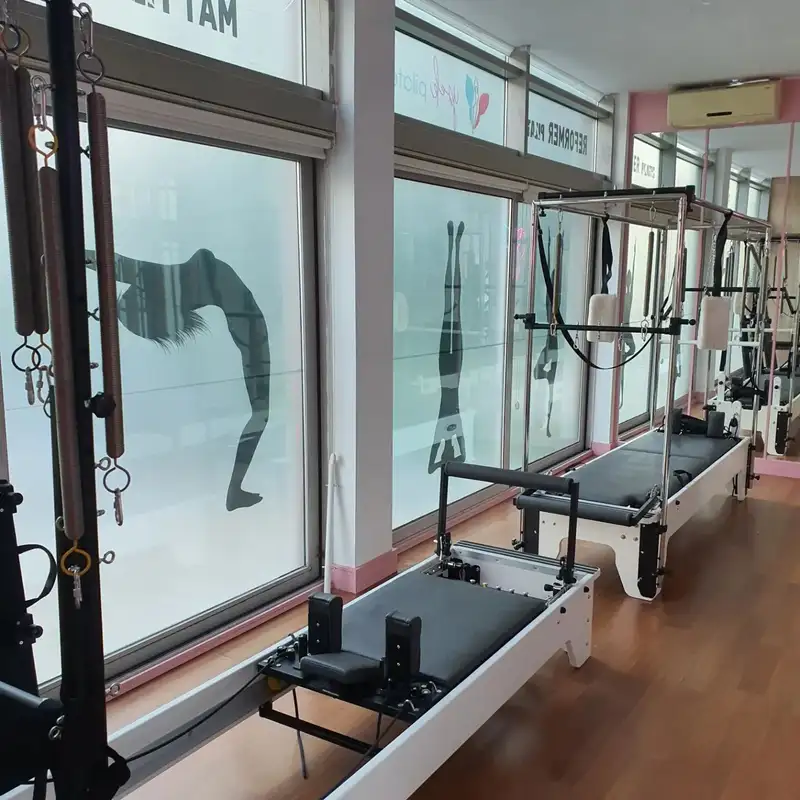 İpek Pilates görsel 2