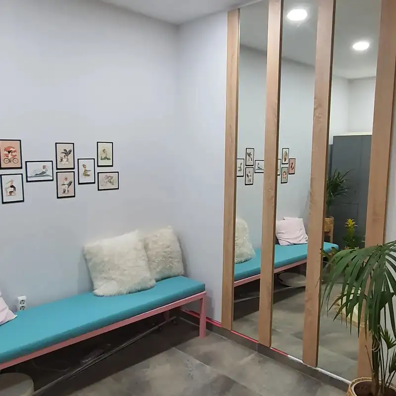 İpek Pilates - Kocaeli Çayırova