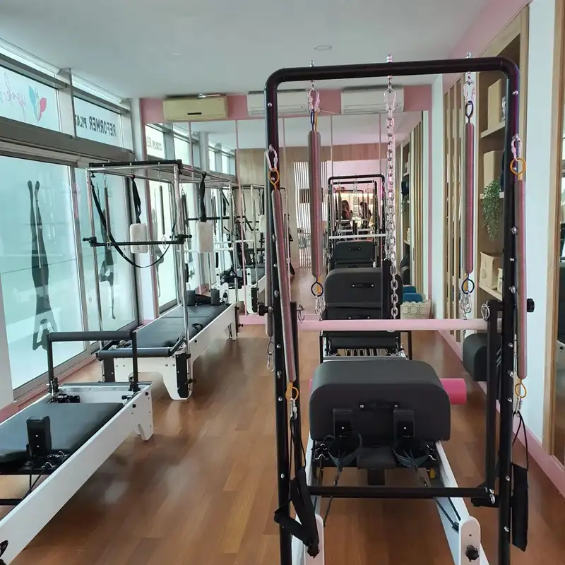 İpek Pilates - Kocaeli Çayırova