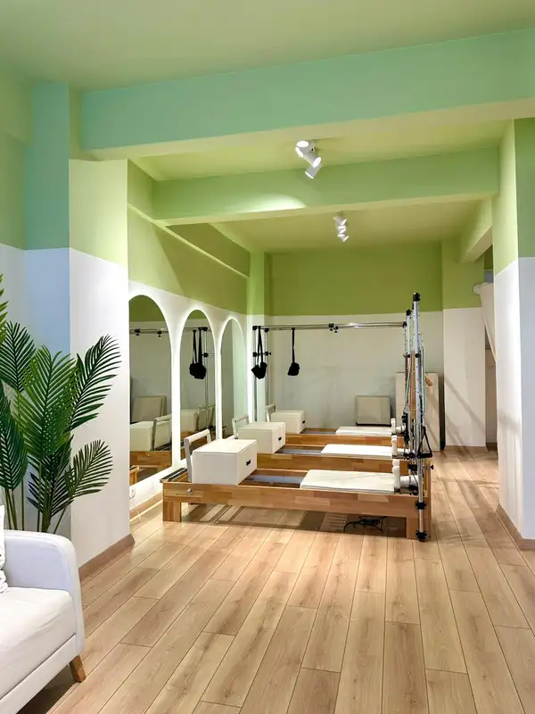Renyafit Studio - İstanbul Ümraniye