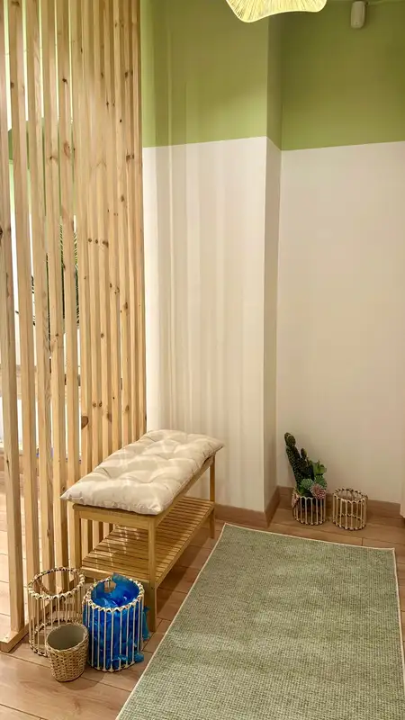 Renyafit Studio - İstanbul Ümraniye