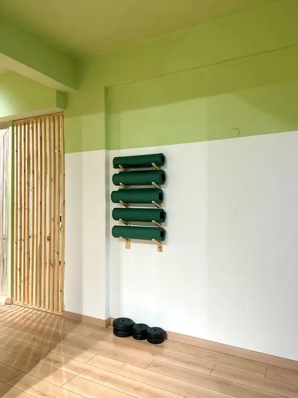 Renyafit Studio - İstanbul Ümraniye