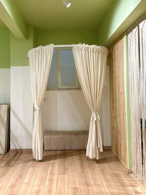 Renyafit Studio - İstanbul Ümraniye