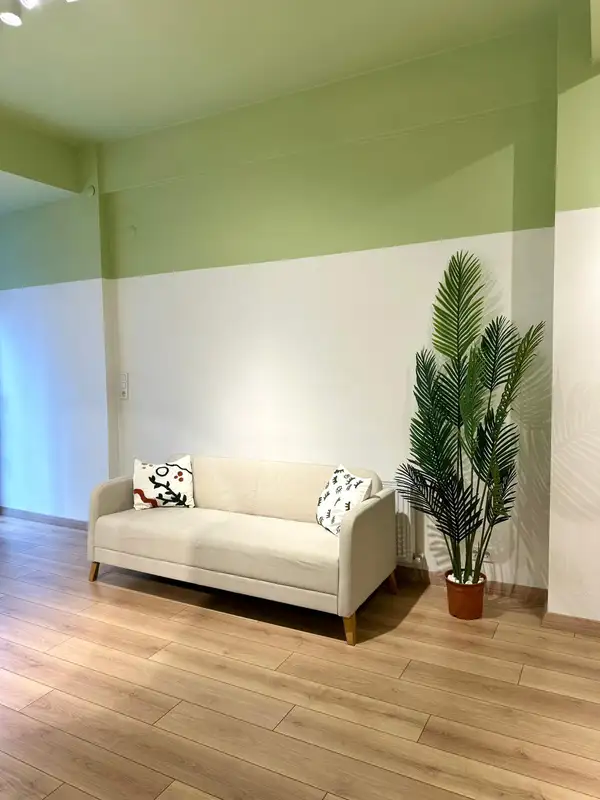 Renyafit Studio - İstanbul Ümraniye