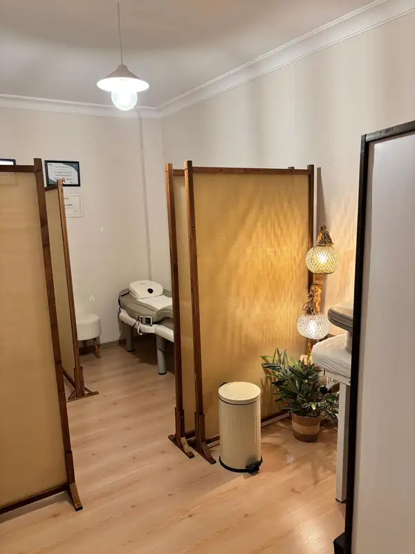 Lina Klinik - İzmir Balçova