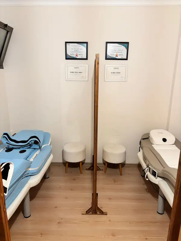 Lina Klinik - İzmir Balçova