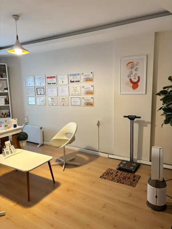 Lina Klinik - İzmir Balçova