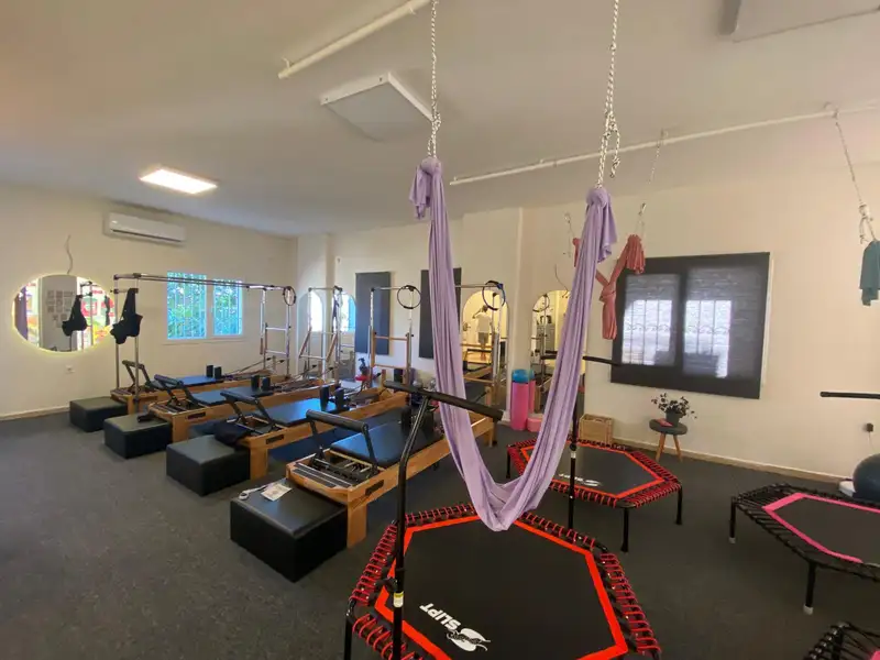 Ladyfit Studio - İzmir Karabağlar