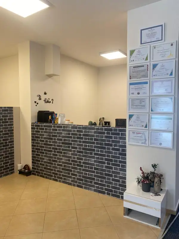 Ladyfit Studio - İzmir Karabağlar