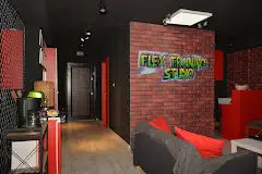 Flex Training Studio - İzmir Konak