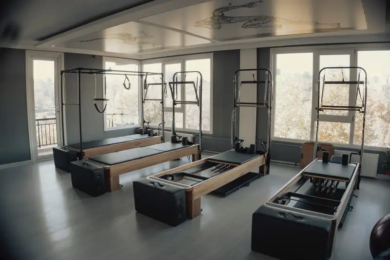ATC Pilates - Ankara Çankaya