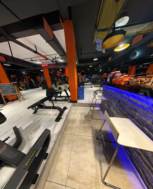 FİT GYM Tekirdağ - Tekirdağ Tekirdağ Merkez