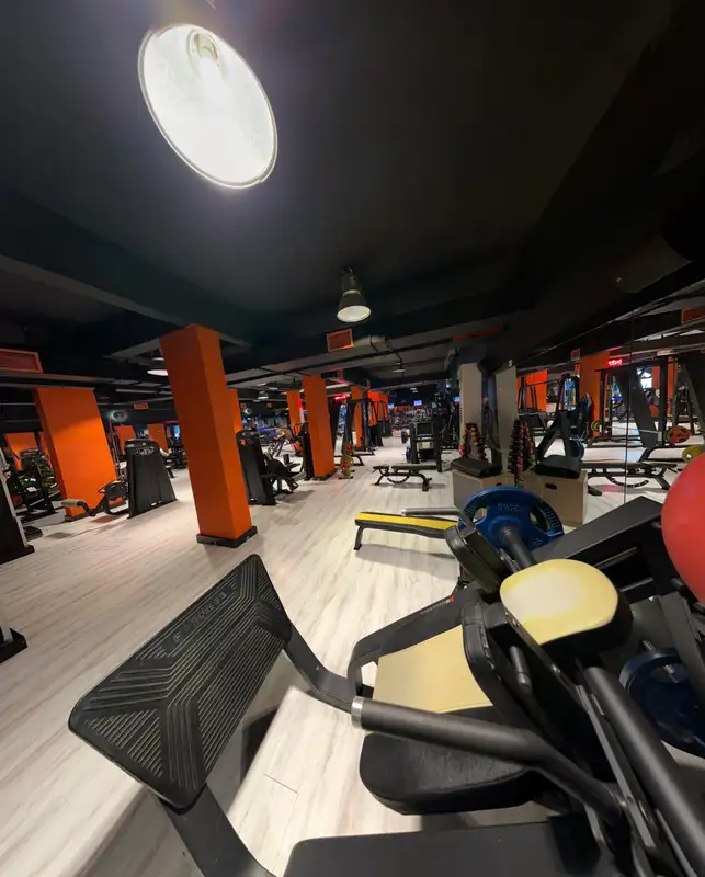 FİT GYM Tekirdağ görsel 2