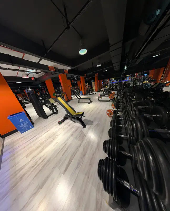FİT GYM Tekirdağ görsel 3
