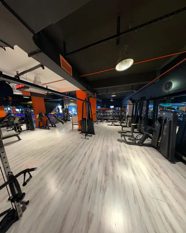 FİT GYM Tekirdağ - Tekirdağ Tekirdağ Merkez