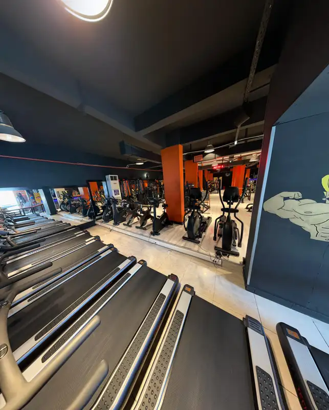 FİT GYM Tekirdağ - Tekirdağ Tekirdağ Merkez