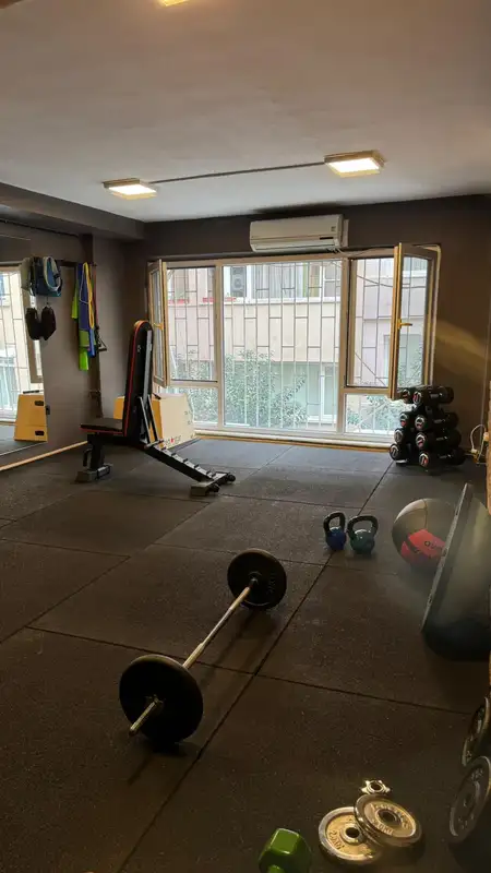 BoostLab. - İstanbul Şişli