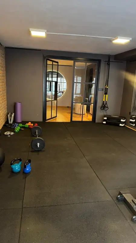 BoostLab. - İstanbul Şişli