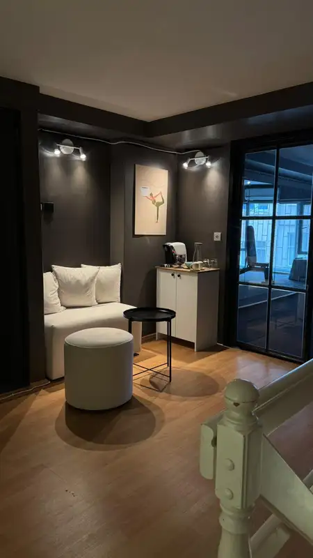 BoostLab. - İstanbul Şişli