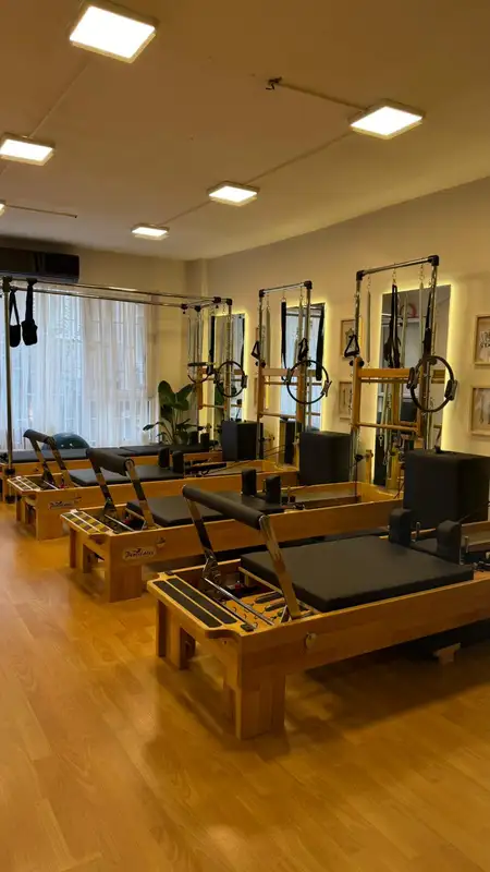 BoostLab. - İstanbul Şişli