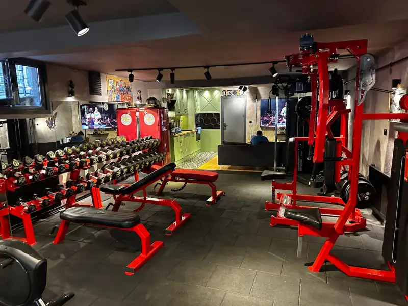Dod Studio - İstanbul Kadıköy