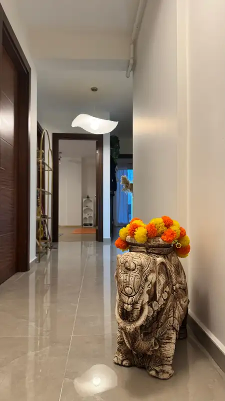 Nada Yaşam Alanı - İzmir Karşıyaka