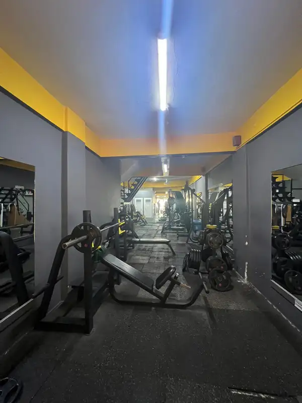 Lider Fitness Center Manisa - Manisa Manisa Merkez