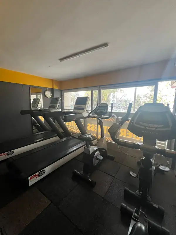 Lider Fitness Center Manisa - Manisa Manisa Merkez