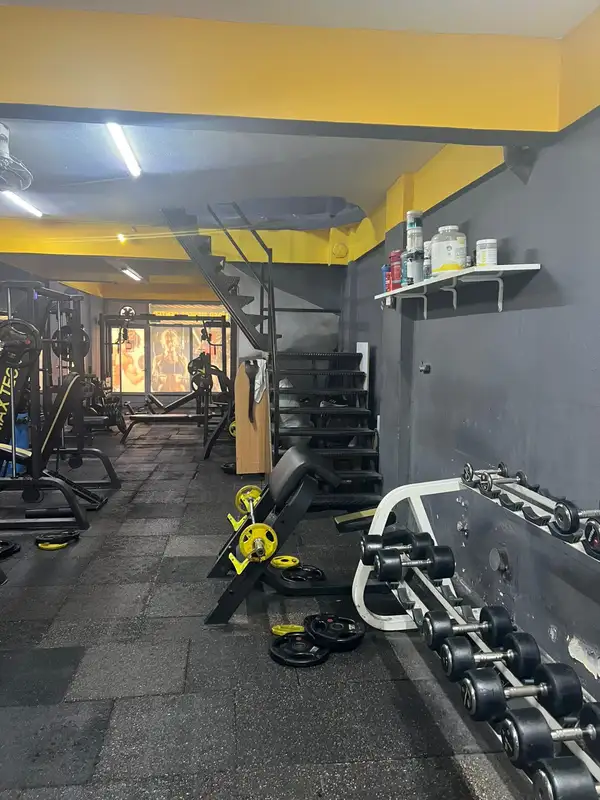 Lider Fitness Center Manisa - Manisa Manisa Merkez