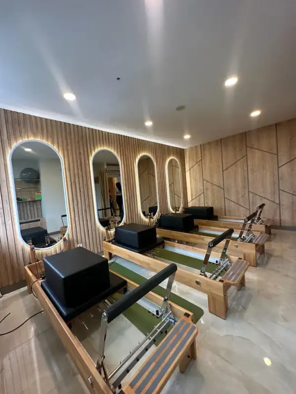 SunFizyo GüneşliPark Pilates - İstanbul Bağcılar