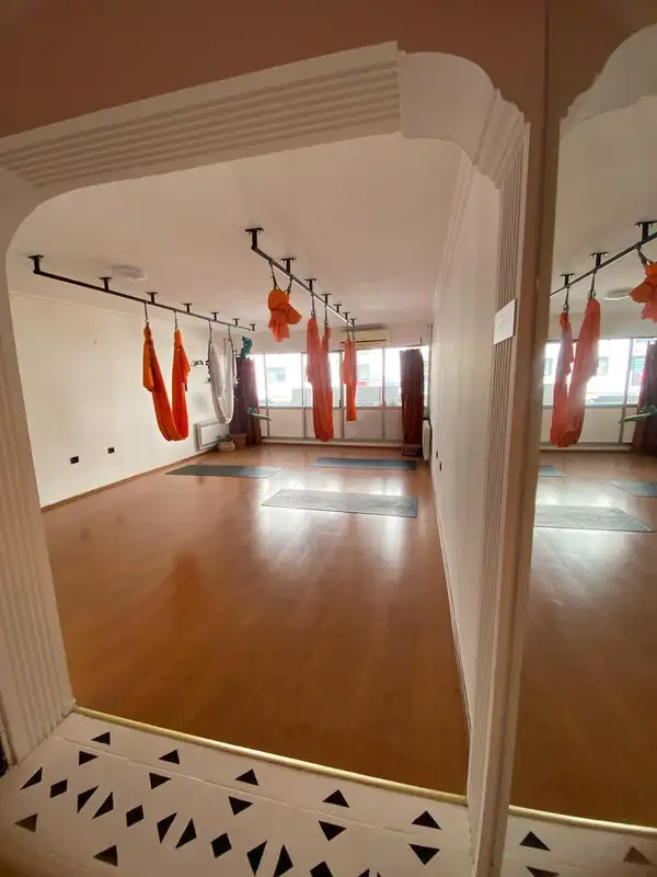 Fitizm Yoga - İzmir Konak