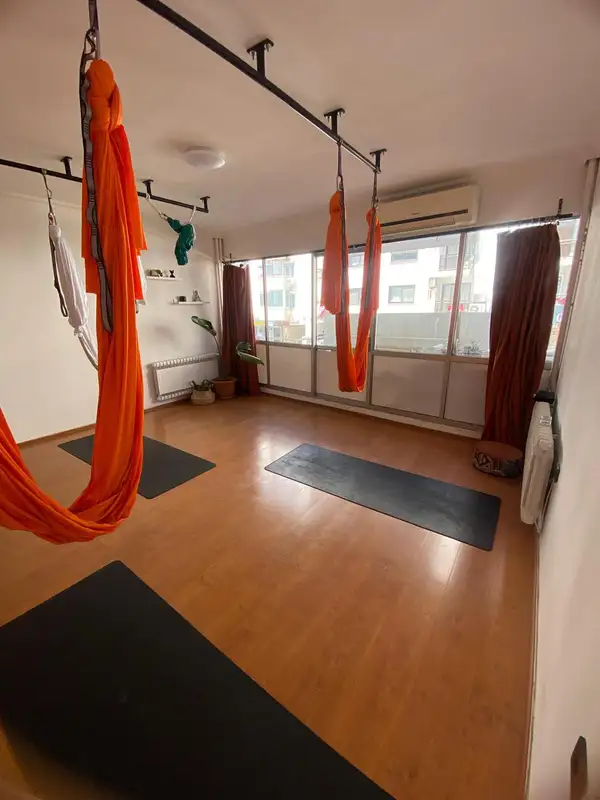 Fitizm Yoga - İzmir Konak
